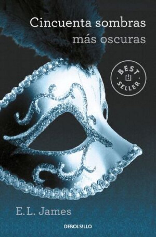 CINCUENTA SOMBRAS DE GREY 2: CINCUENTA SOMBRAS MAS OSCURAS
