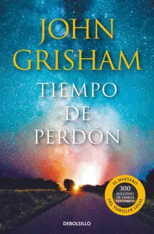 Tiempo de Perdón