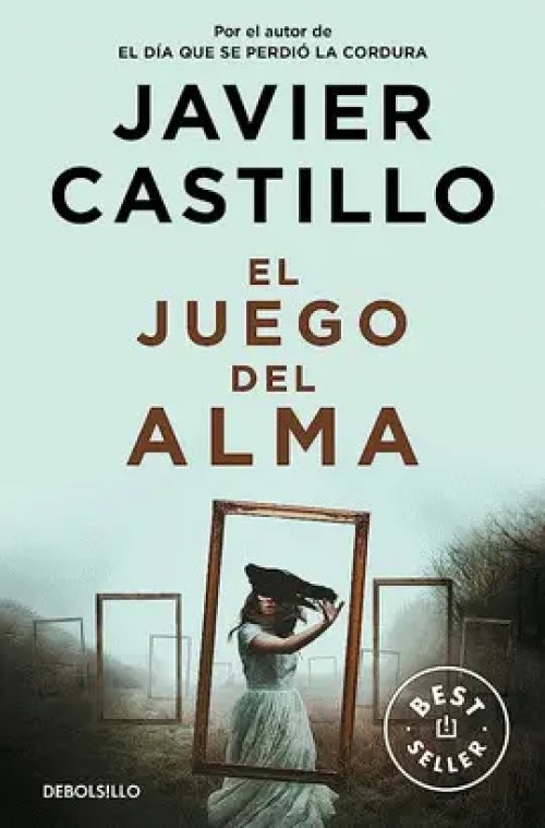El Juego del Alma (Serie la Chica de Nieve)