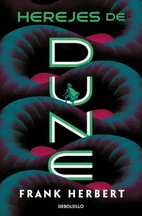 Herejes de Dune (Las Crónicas de Dune 5)