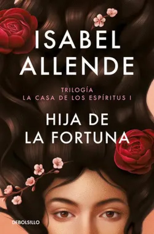 Hija de la Fortuna