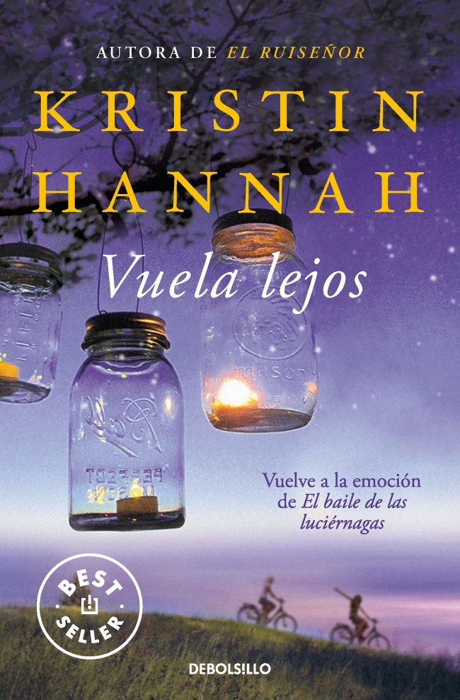 BAILE DE LAS LUCIERNAGAS 2: VUELA LEJOS