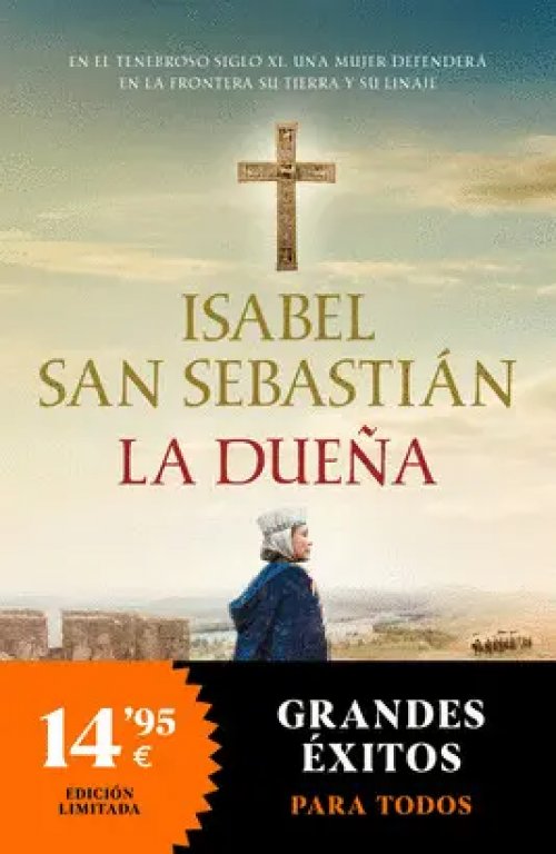 La Dueña