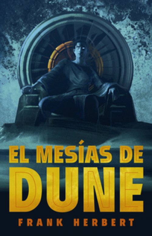 DUNE 2: EL MESIAS DE DUNE DELUXE (ED. LIMITADA)