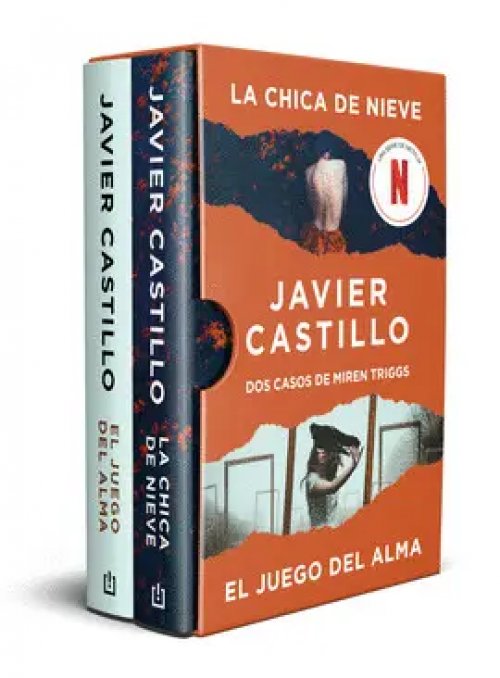 Dos Casos de Miren Triggs