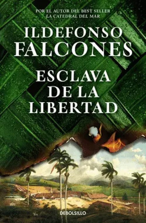 Esclava de la Libertad