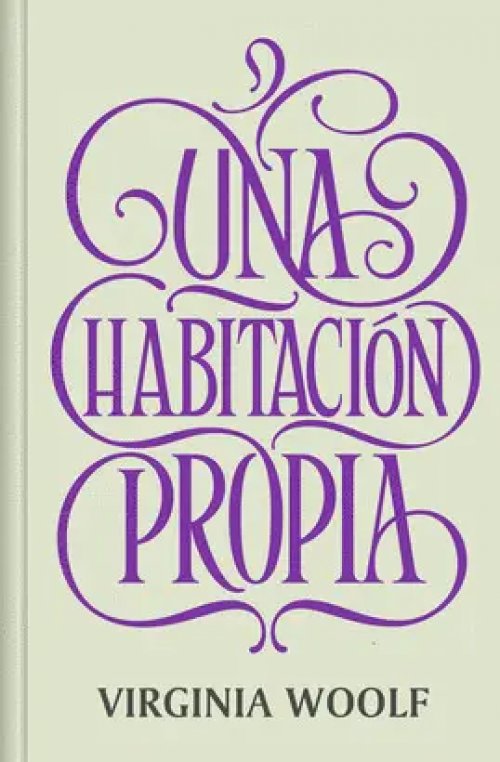 Una Habitación Propia (Nueva Traducción)