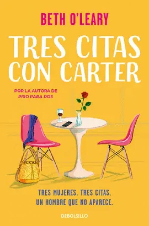Tres Citas con Carter