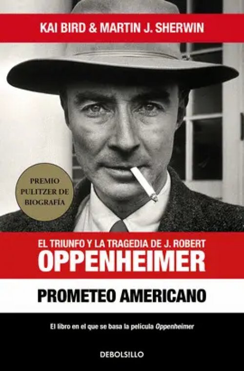 Prometeo Americano
