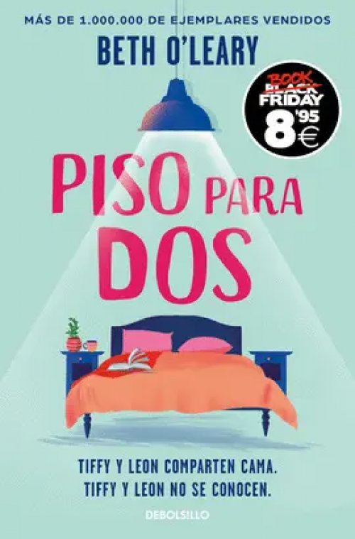 PISO PARA DOS (EDICION ESPECIAL)