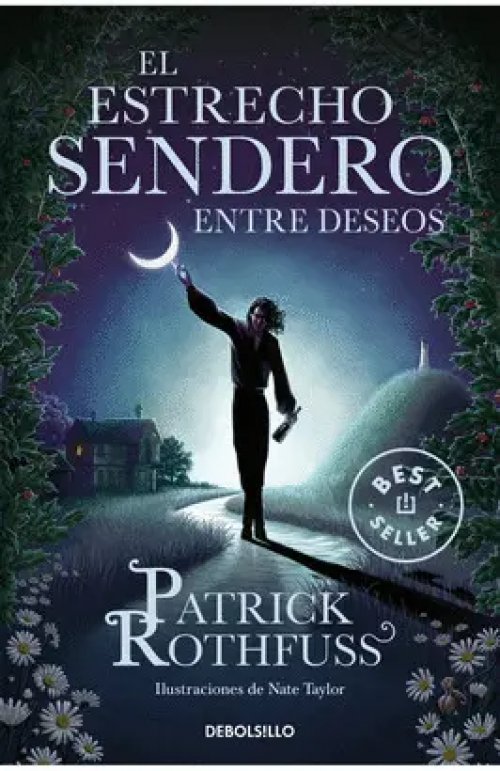 El Estrecho Sendero entre Deseos