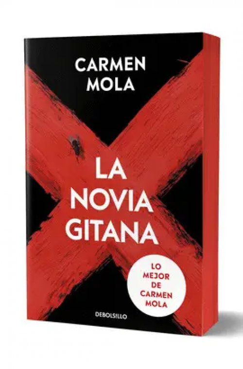 La novia gitana (edición limitada) ( Inspectora Elena Blanco 1 )