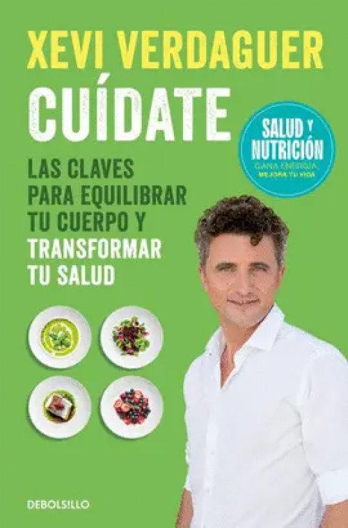 Cuídate (Campaña Edición Limitada)