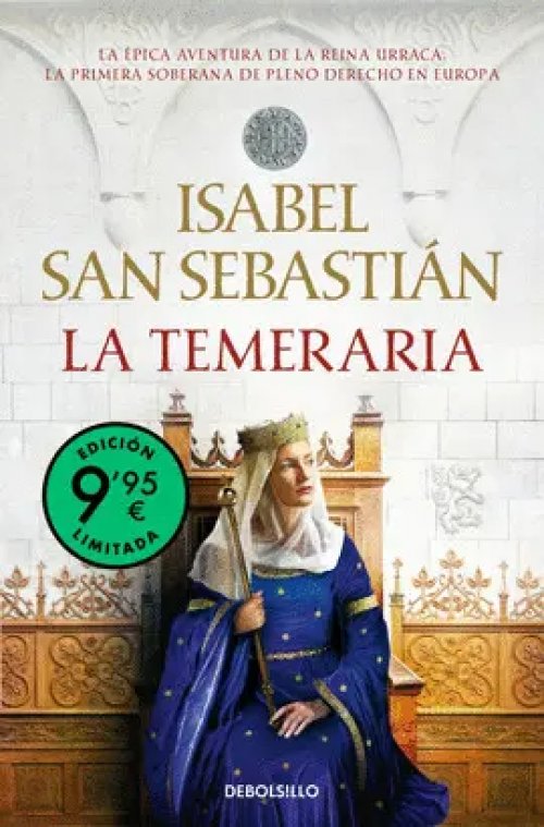 La Temeraria (Campaña Edición Limitada)