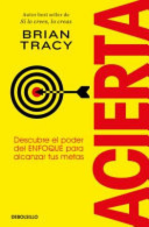 Acierta / Bull's-Eye