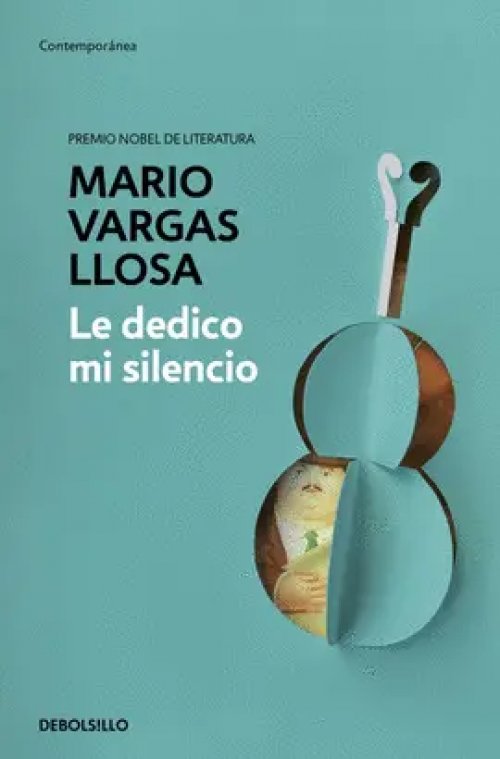 Le Dedico mi Silencio