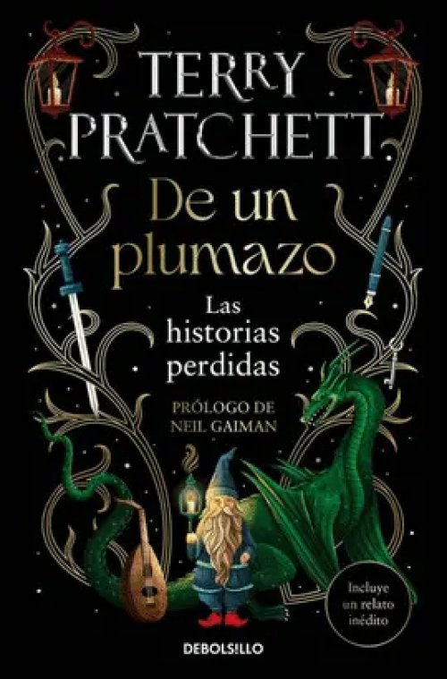 De un Plumazo