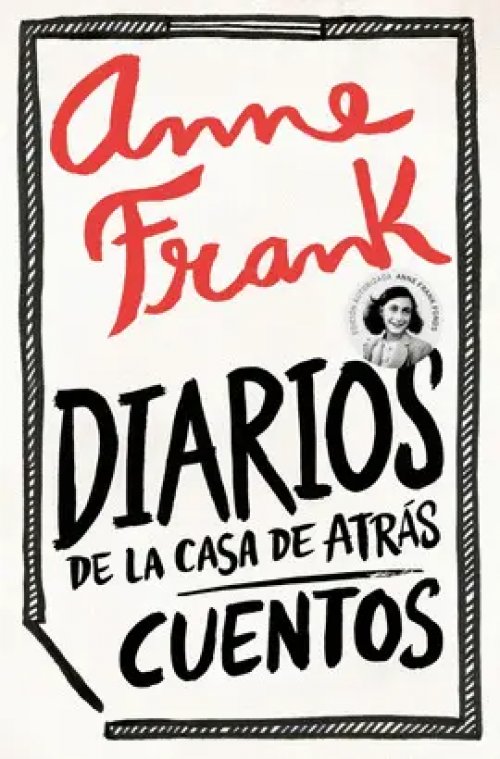 Diarios de la Casa de Atrás / Cuentos