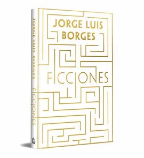 Ficciones (Edición Conmemorativa)