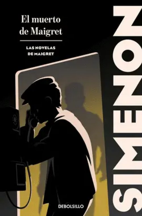 El Muerto de Maigret (Las Novelas de Maigret)
