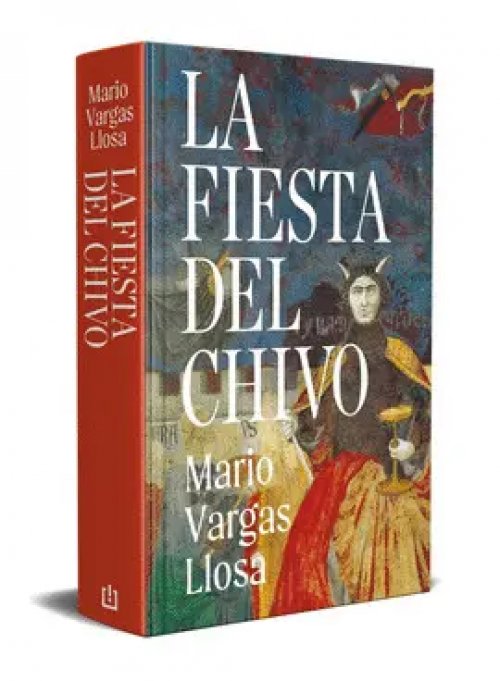 La Fiesta del Chivo - Edición Especial Conmemorativa