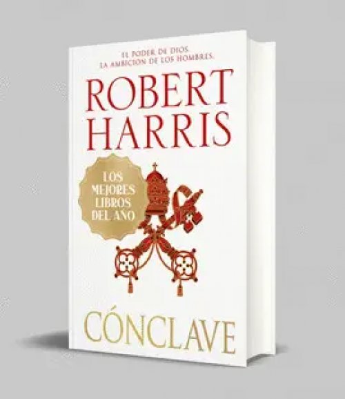Cónclave