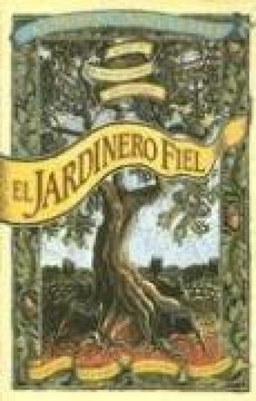 El Jardinero Fiel