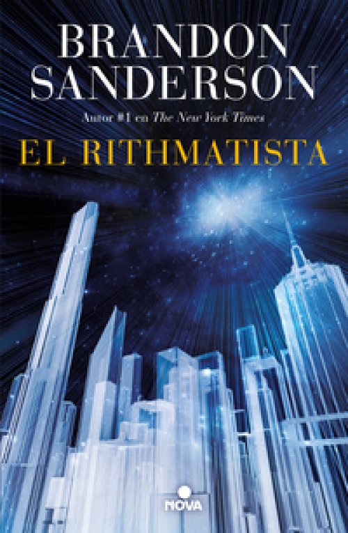 EL RITHMATISTA