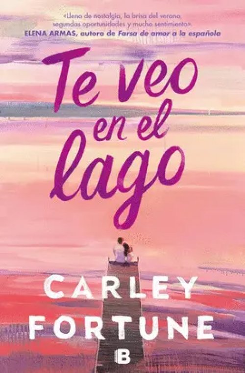 Te Veo en el Lago / Meet Me at the Lake