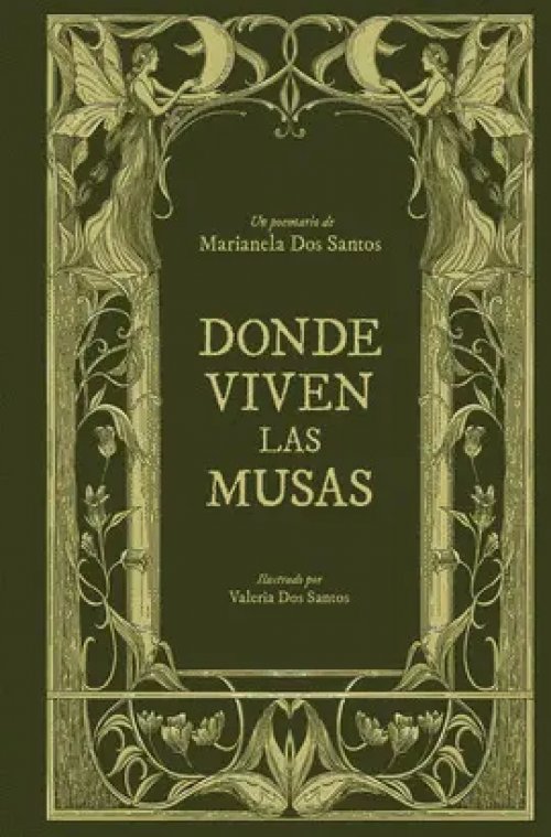 Donde Viven las Musas