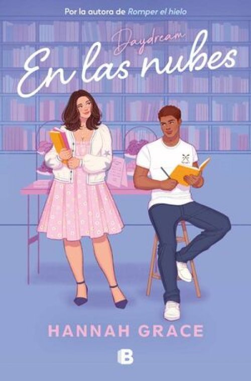 MAPLE HILLS 3: EN LAS NUBES