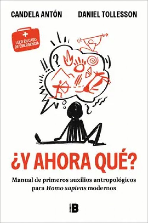 ¿Y Ahora Qué?