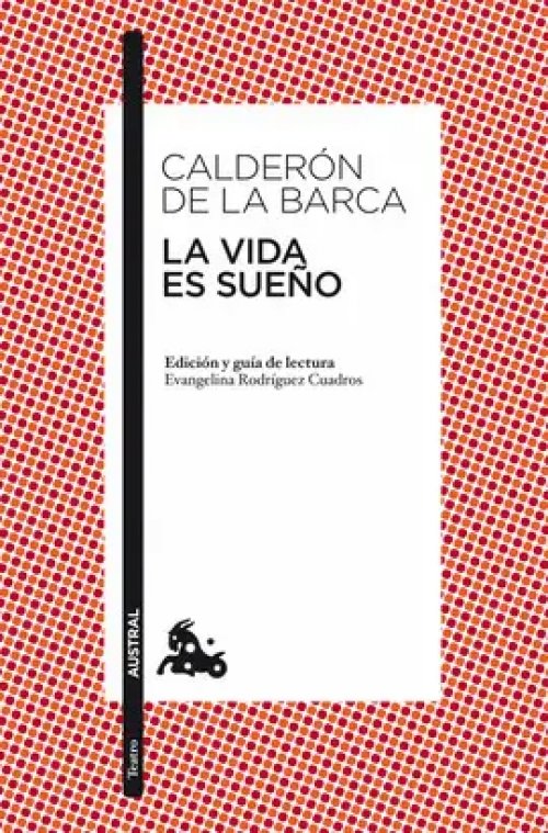 La Vida Es Sueño
