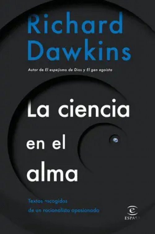La Ciencia en el Alma
