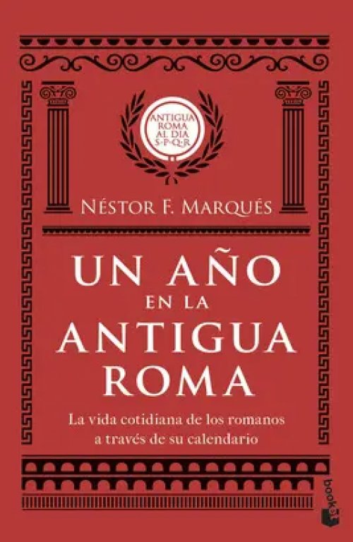 Un Año en la Antigua Roma