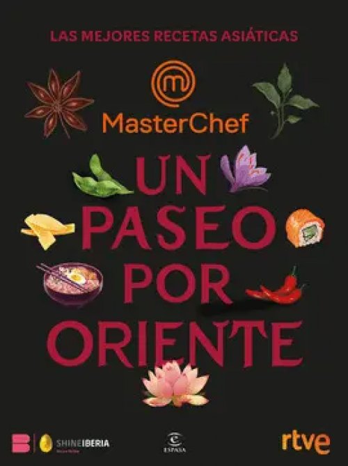 UN PASEO POR ORIENTE