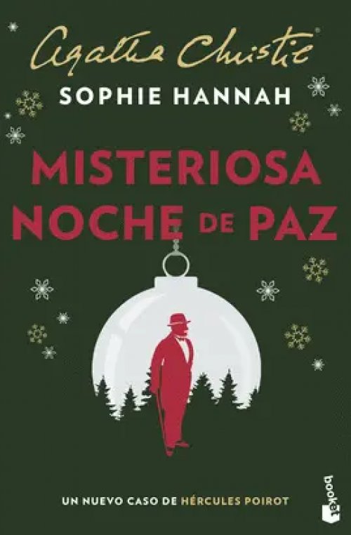 Misteriosa Noche de Paz
