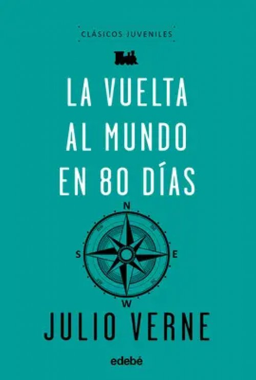 La Vuelta Al Mundo en 80 Días