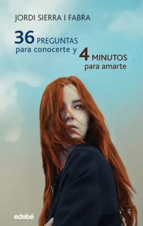 36 Preguntas para Conocerte y 4 Minutos para Amarte