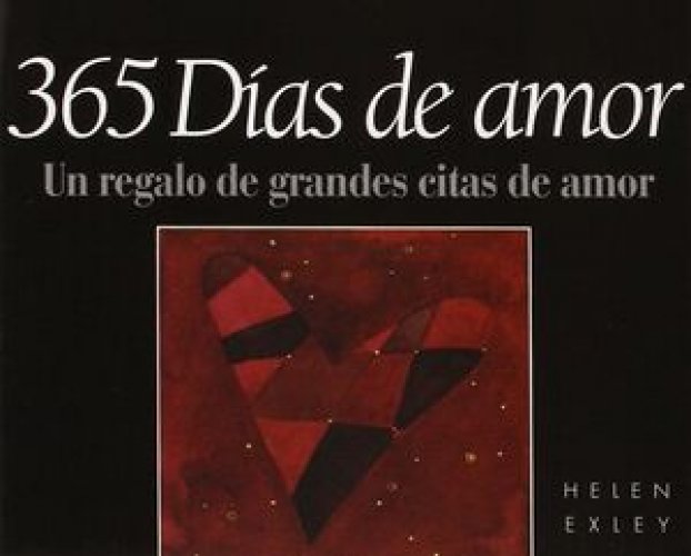 365 DIAS DE AMOR