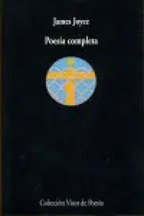 Poesía Completa
