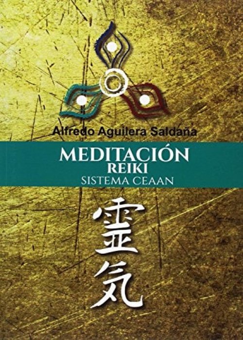 MEDITACION REIKI.SISTEMA CEAAN