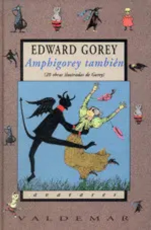 Amphigorey También
