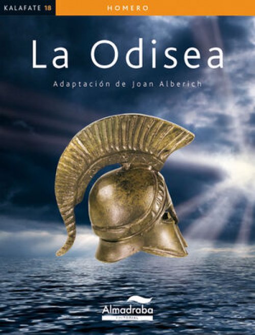 KALAFATE: LA ODISEA