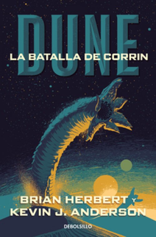 La batalla de Corrin