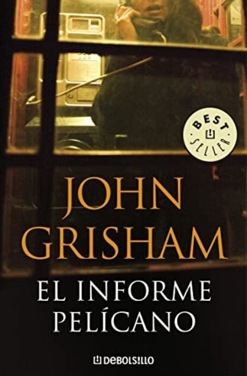 El informe pelícano