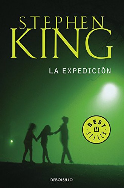 EXPEDICION