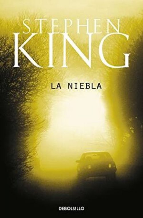 NIEBLA, LA