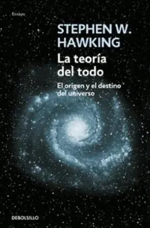 La Teoría del Todo