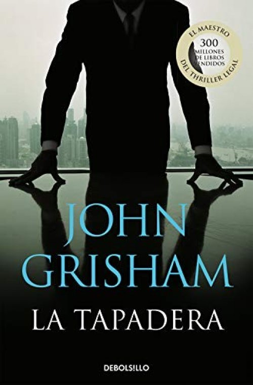 TAPADERA 1: LA TAPADERA